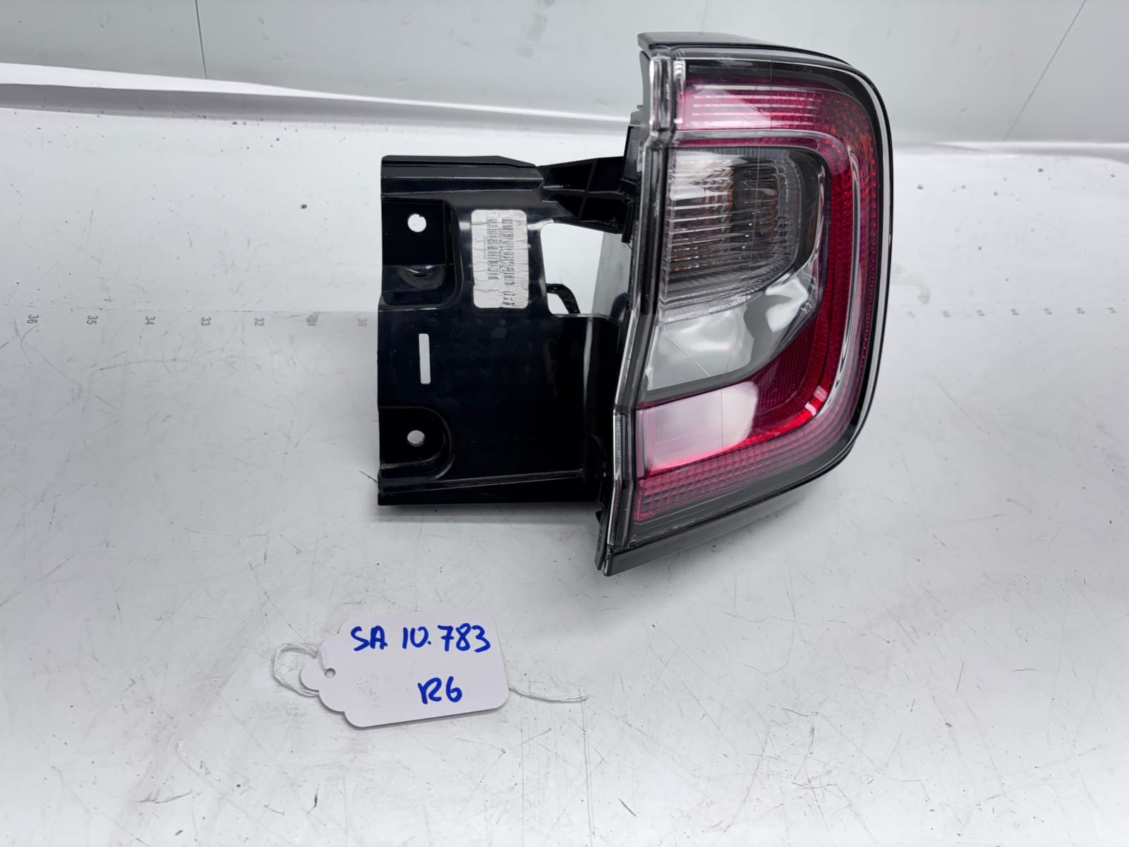 2020-24 Subaru Legacy Outback LED Rear Right OEM Tail Light 84201AN02B - Image 11