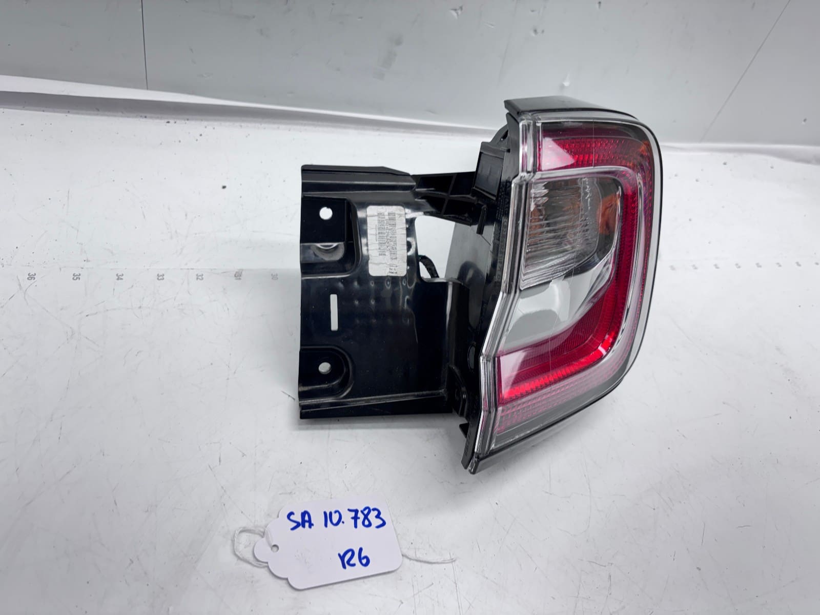 2020-24 Subaru Legacy Outback LED Rear Right OEM Tail Light 84201AN02B - Image 12
