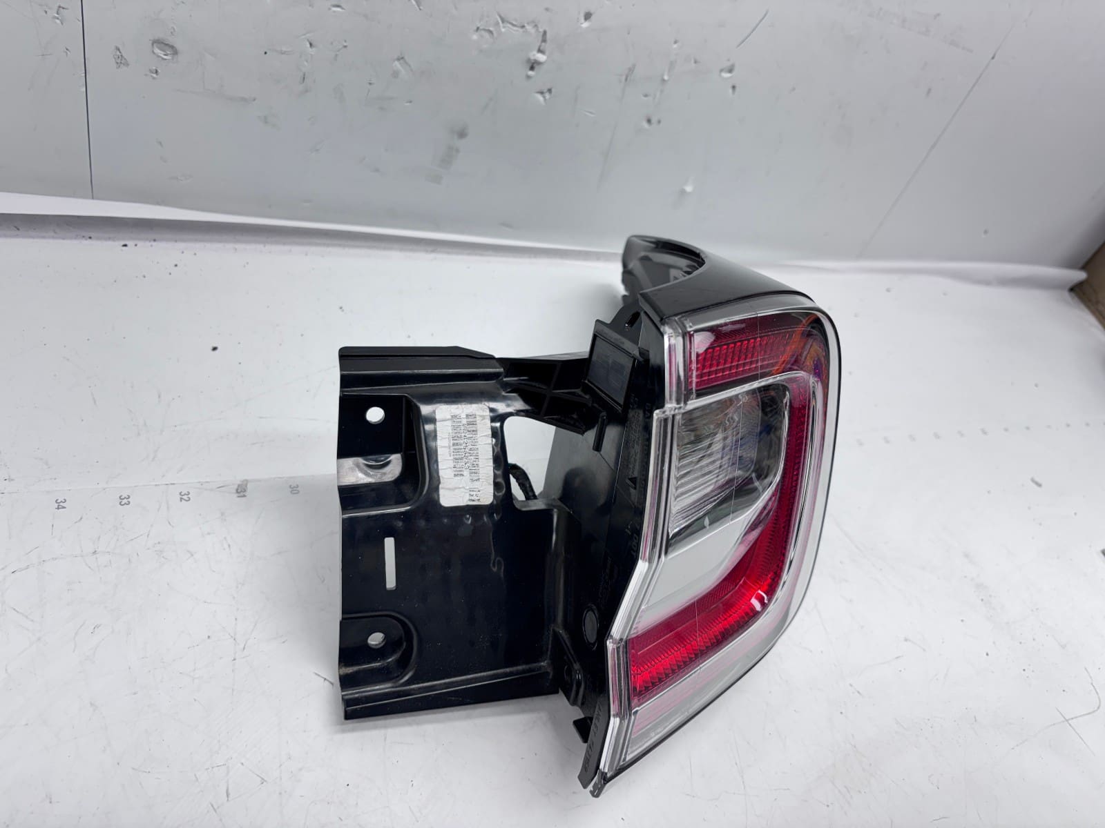 2020-24 Subaru Legacy Outback LED Rear Right OEM Tail Light 84201AN02B - Image 13