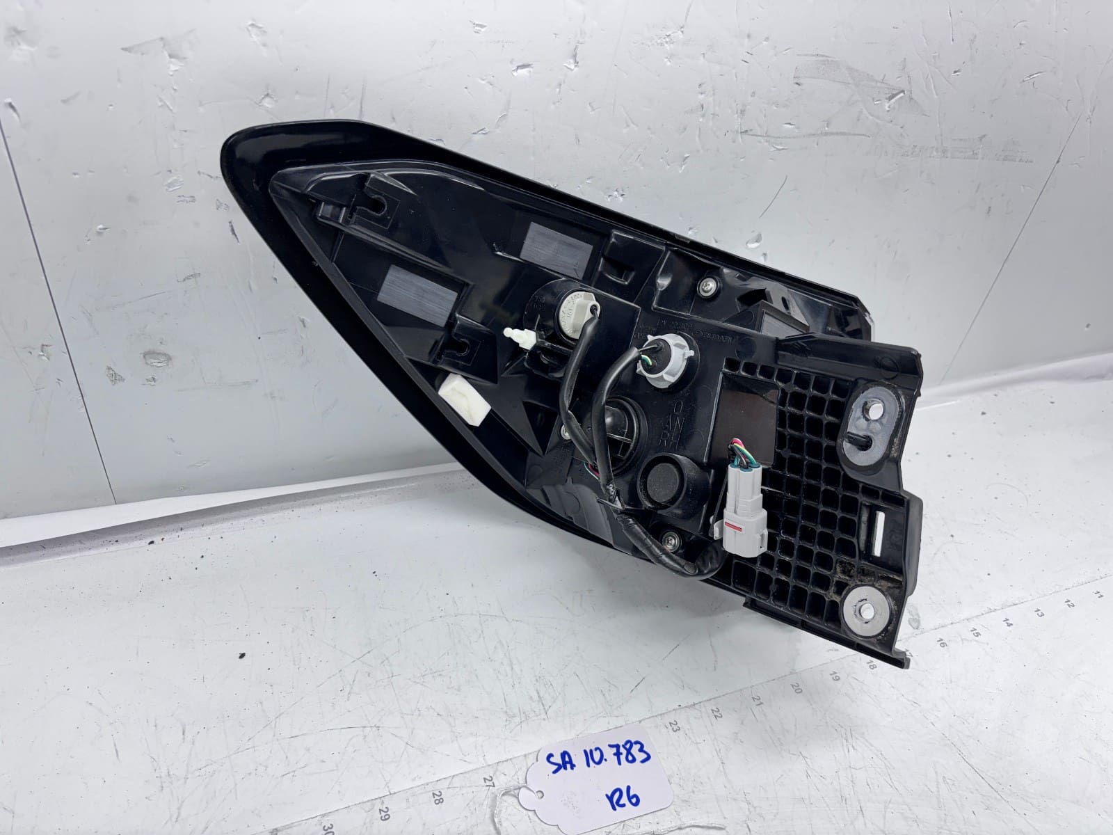 2020-24 Subaru Legacy Outback LED Rear Right OEM Tail Light 84201AN02B - Image 15