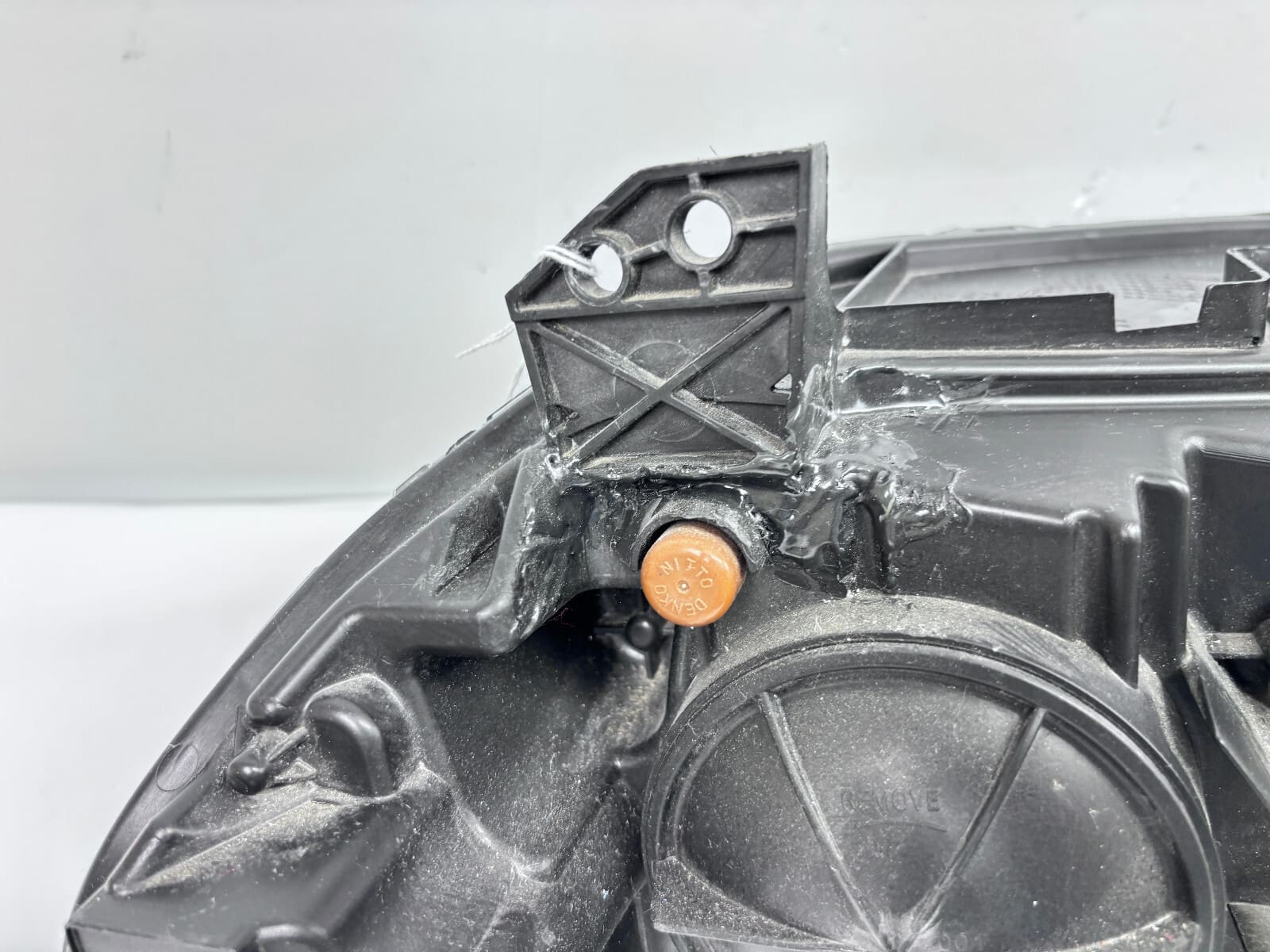 2015-2022 Dodge Charger Halogen Front Left OEM Headlight - Image 14