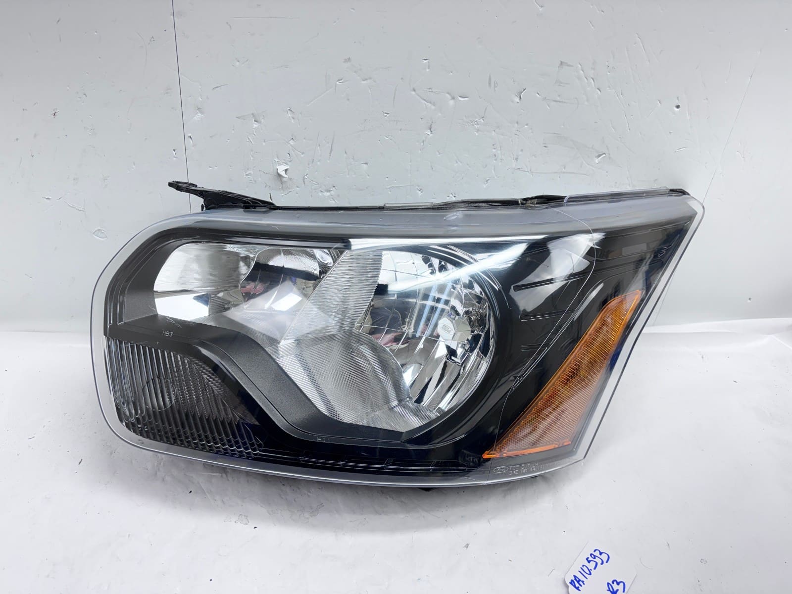 2015-2021 Ford Transit F250 F350 Halogen Front Left OEM Headlight