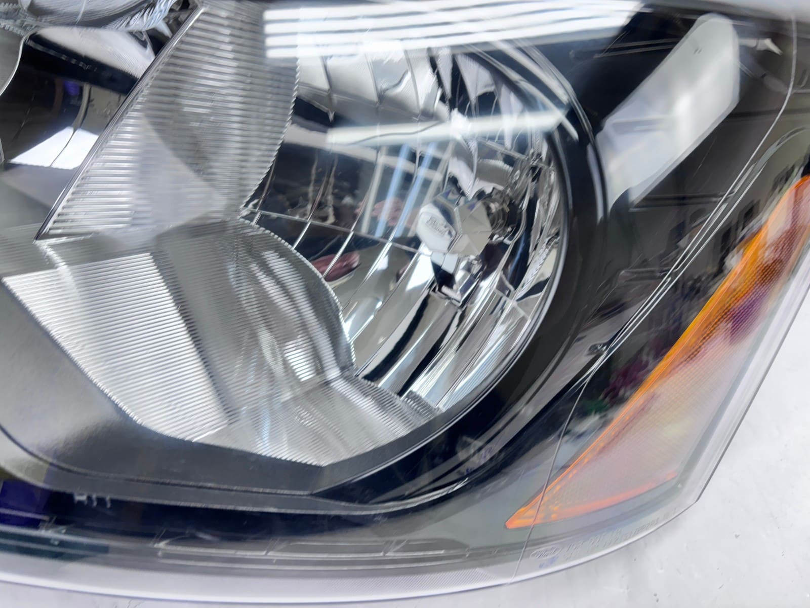 2015-2021 Ford Transit F250 F350 Halogen Front Left OEM Headlight - Image 9