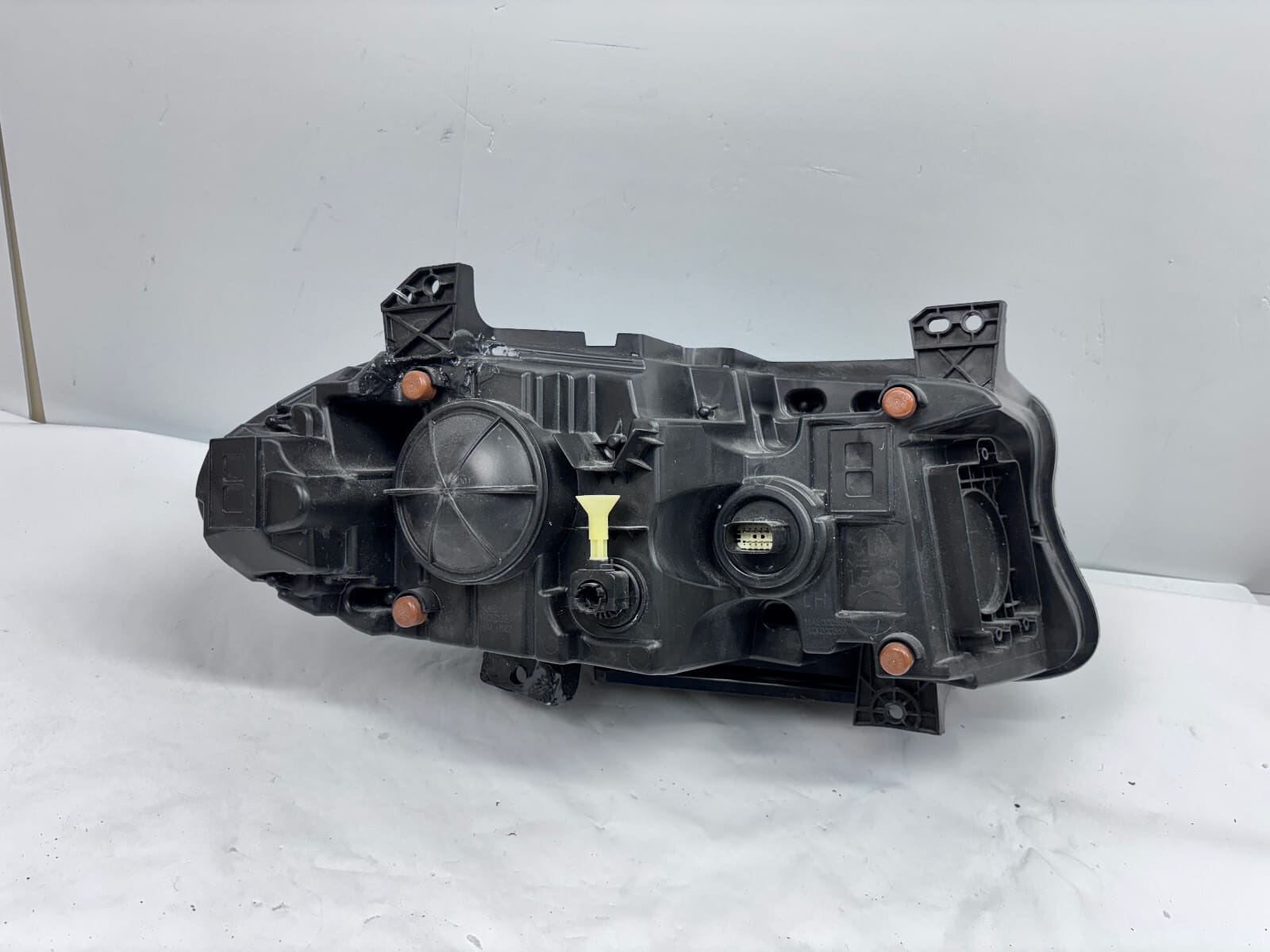 2015-2022 Dodge Charger Halogen Front Left OEM Headlight - Image 17