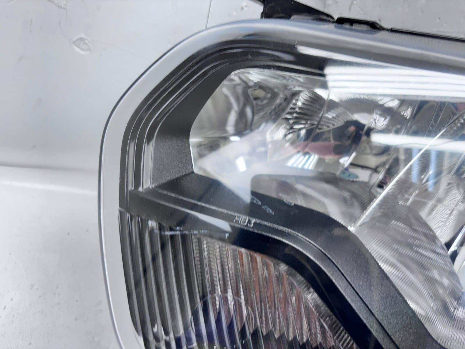 2015-2021 Ford Transit F250 F350 Halogen Front Left OEM Headlight - Image 11