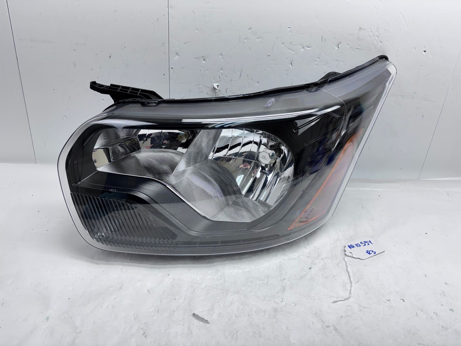 2015-2021 Ford Transit F250 F350 Halogen Front Left OEM Headlight