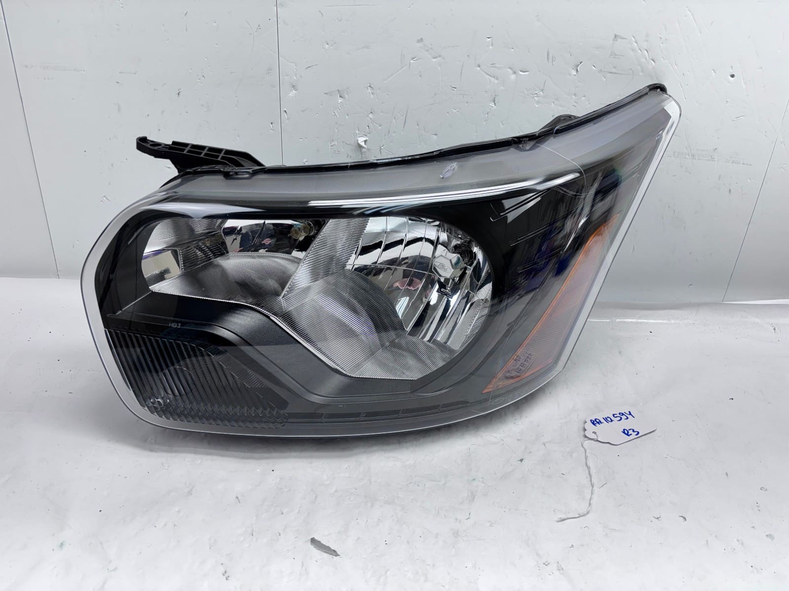2015-2021 Ford Transit F250 F350 Halogen Front Left OEM Headlight - Image 2