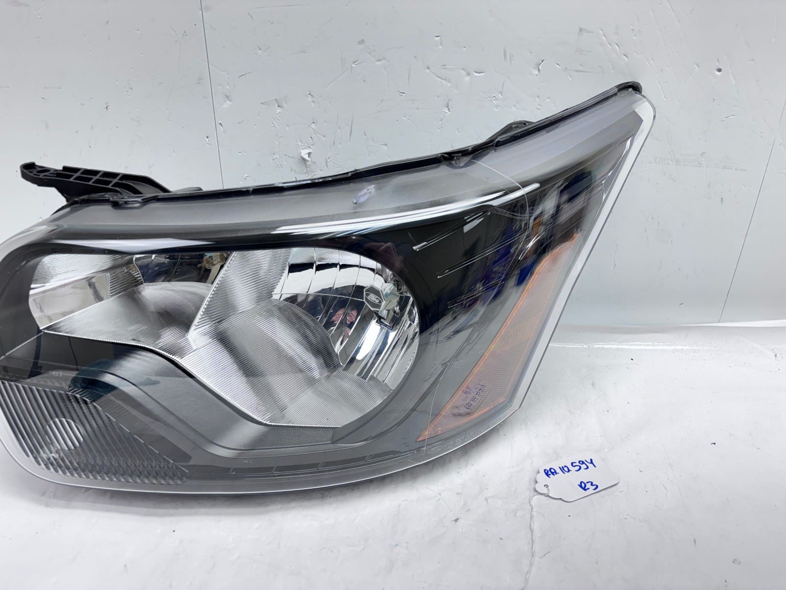 2015-2021 Ford Transit F250 F350 Halogen Front Left OEM Headlight - Image 3