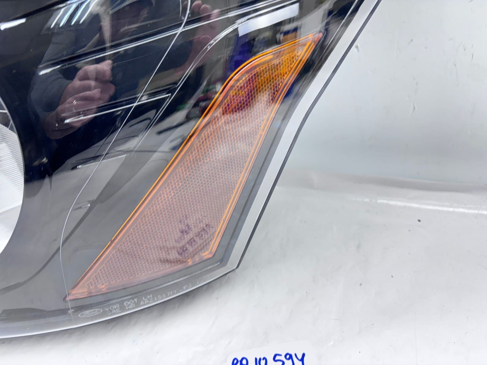 2015-2021 Ford Transit F250 F350 Halogen Front Left OEM Headlight - Image 5