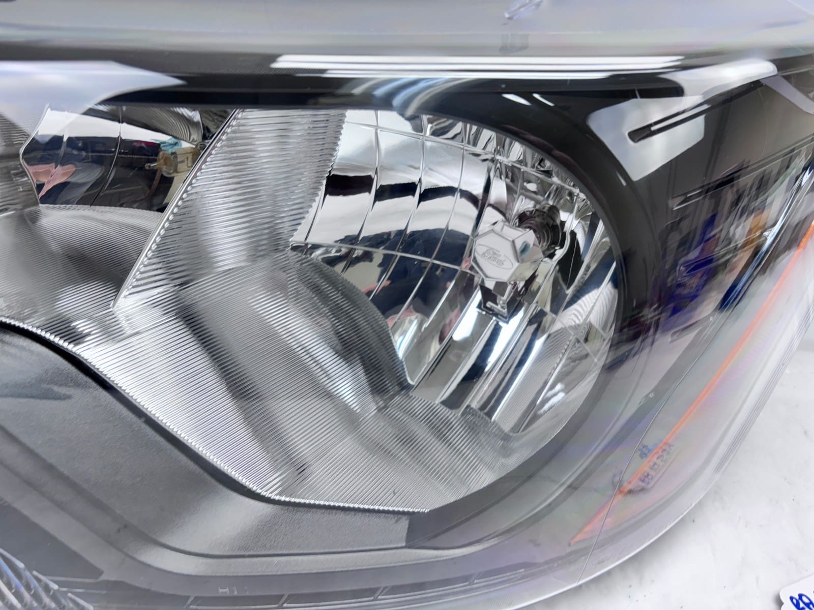 2015-2021 Ford Transit F250 F350 Halogen Front Left OEM Headlight - Image 10