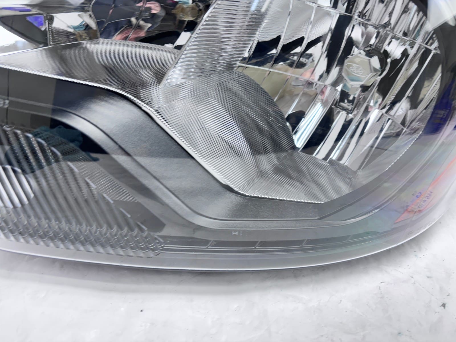 2015-2021 Ford Transit F250 F350 Halogen Front Left OEM Headlight - Image 11