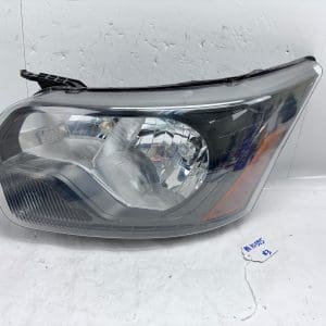 2015-2021 Ford Transit 150 250 350 Halogen Front Left OEM Headlight