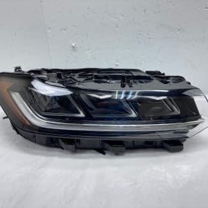 2025-2026 VW Jetta LED Front Right OEM Headlight 17A941060