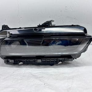 2023-25 BMW 7 Series 740i 750 LED Front Right OEM Headlight 5B33F04-01