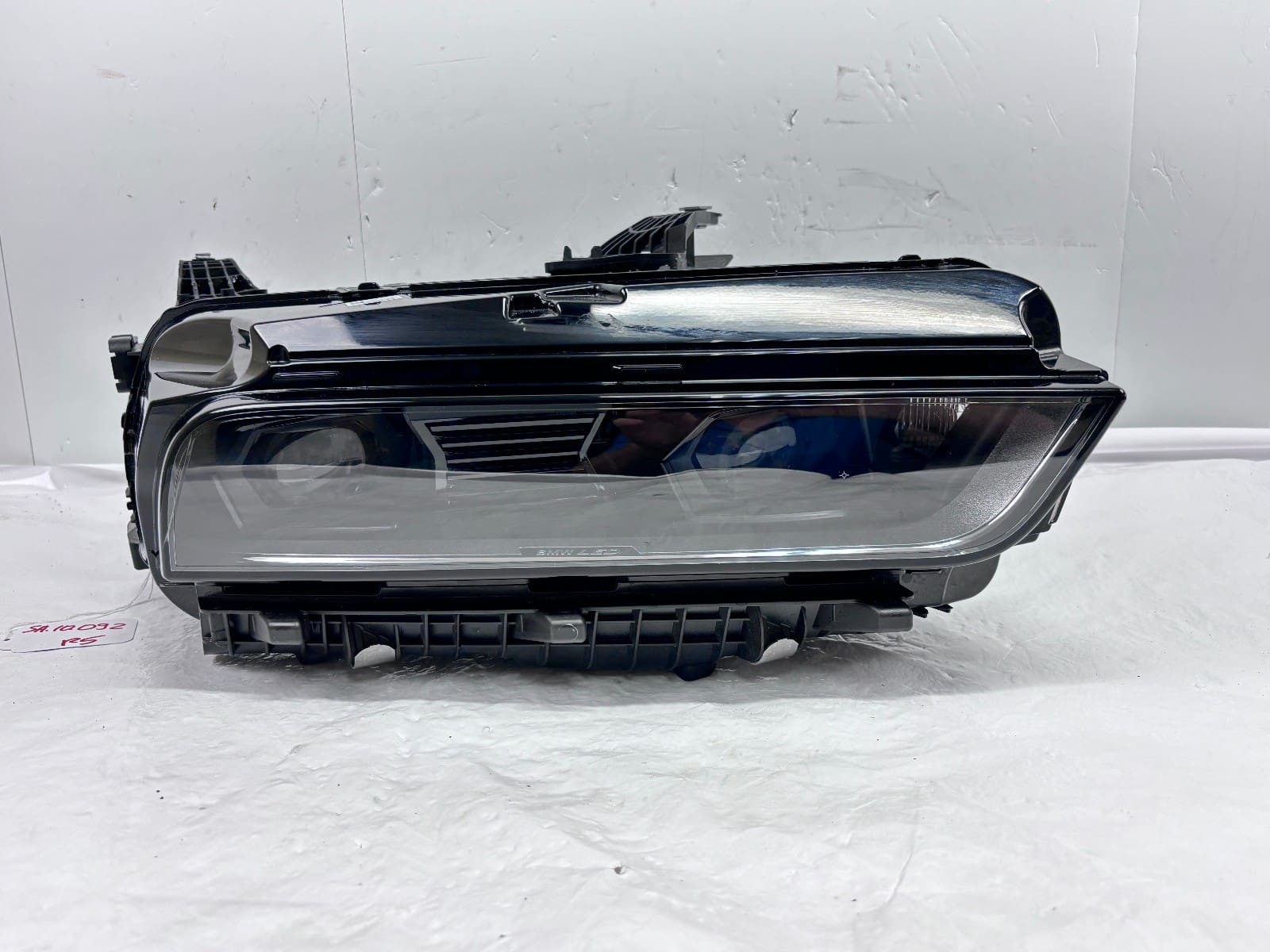 2023-25 BMW 7 Series 740i 750 LED Front Right OEM Headlight 5B33F04-01