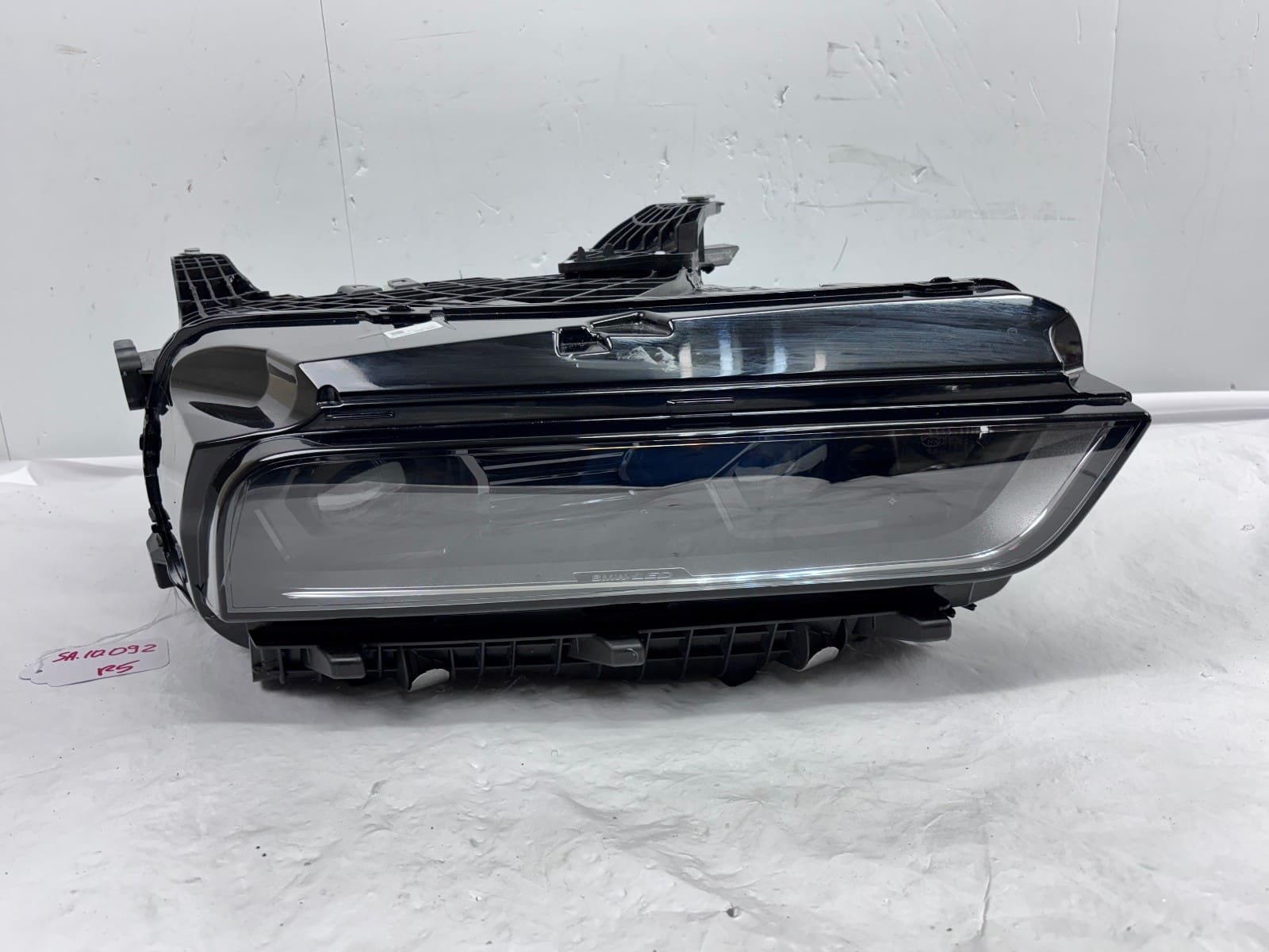 2023-25 BMW 7 Series 740i 750 LED Front Right OEM Headlight 5B33F04-01 - Image 7
