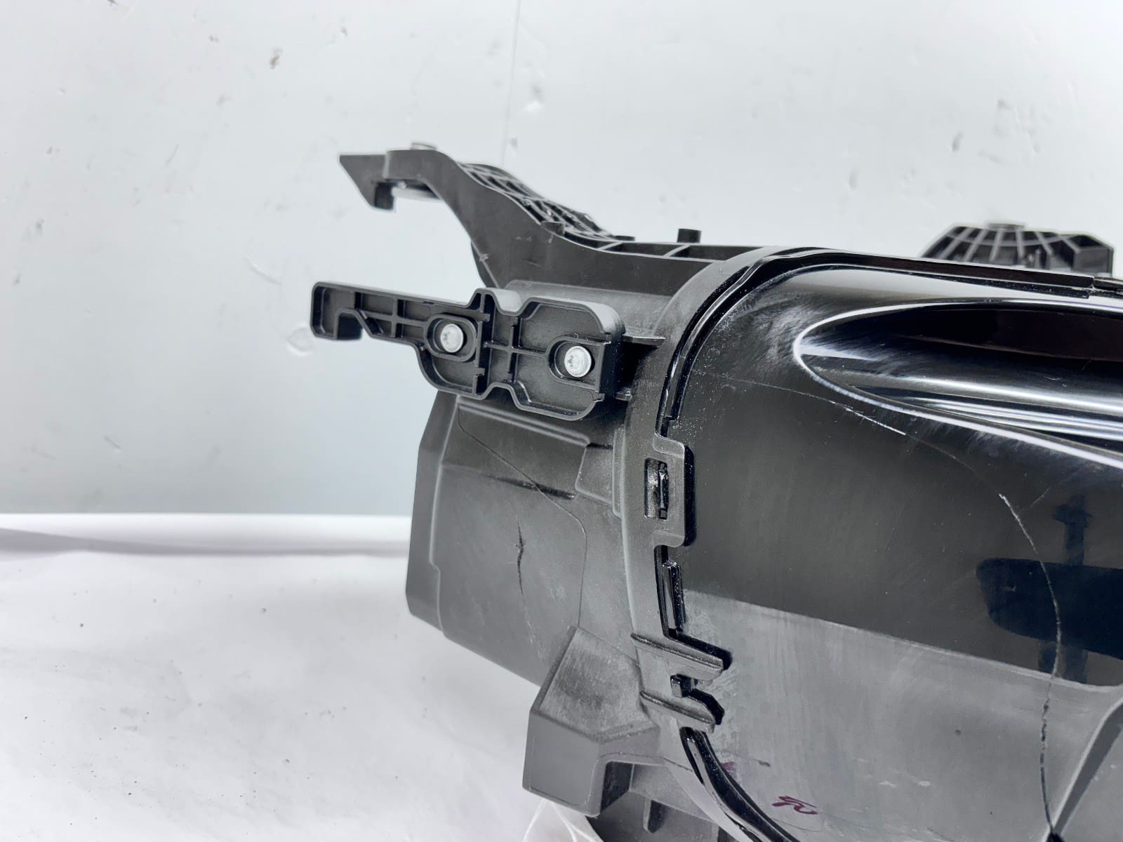 2023-25 BMW 7 Series 740i 750 LED Front Right OEM Headlight 5B33F04-01 - Image 11