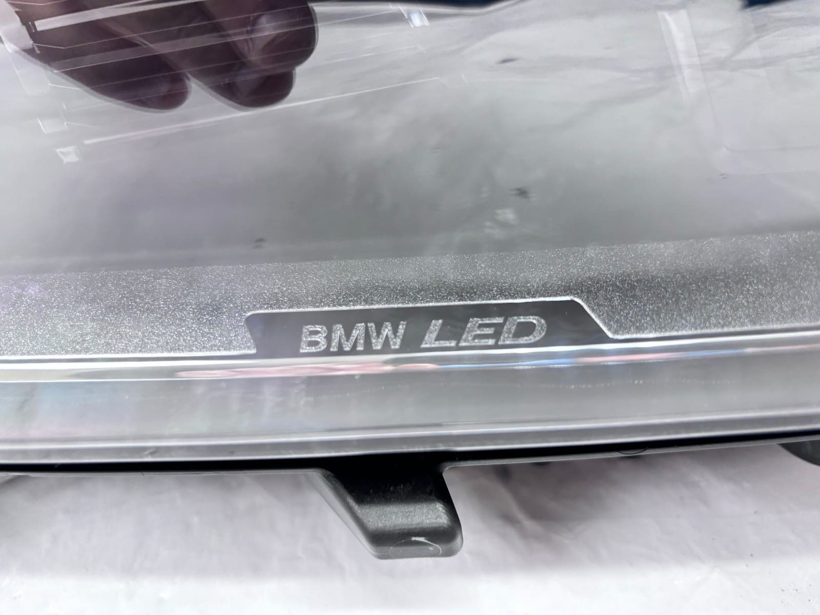 2023-25 BMW 7 Series 740i 750 LED Front Right OEM Headlight 5B33F04-01 - Image 13