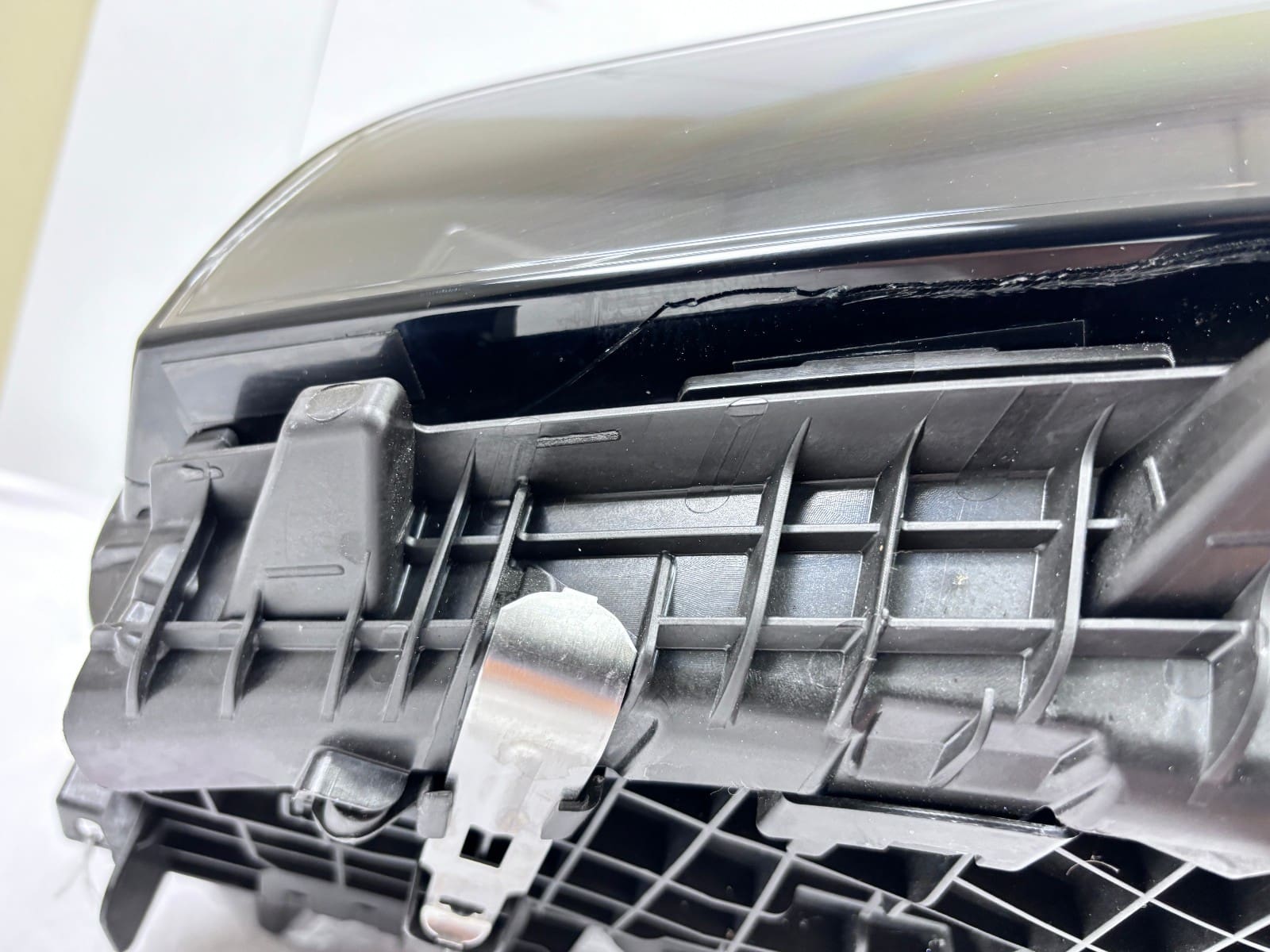 2023-25 BMW 7 Series 740i 750 LED Front Right OEM Headlight 5B33F04-01 - Image 16