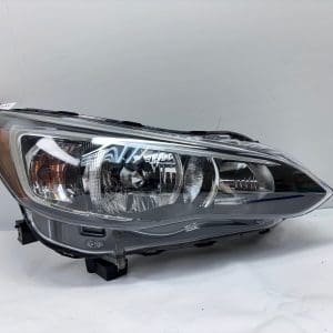 2017-2023 Subaru Impreza; Crosstrek Halogen Right OEM Headlight