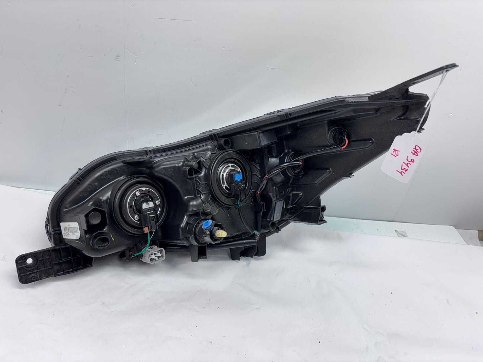 2017-2023 Subaru Impreza; Crosstrek Halogen Right OEM Headlight - Image 19