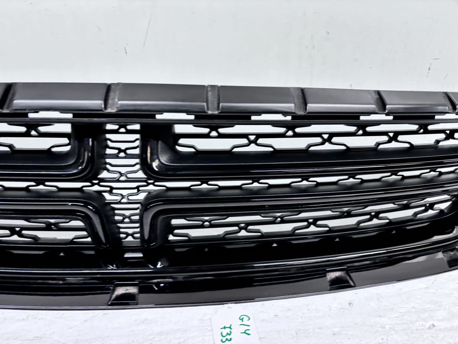 2015-2022 Dodge Charger Front Grille OEM Genuine 9403419 - Image 5