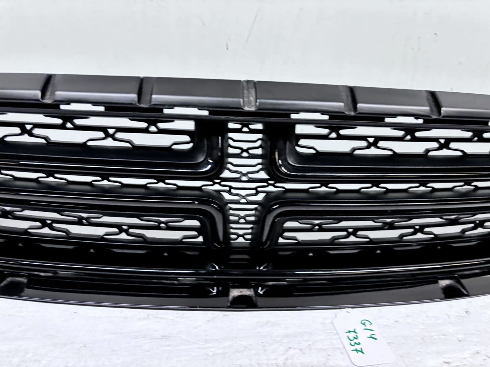 2015-2022 Dodge Charger Front Grille OEM Genuine 9403419 - Image 6