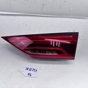 2019-2024 Audi Q3 LED Rear Right Inner OEM Tail Light 83A945094B