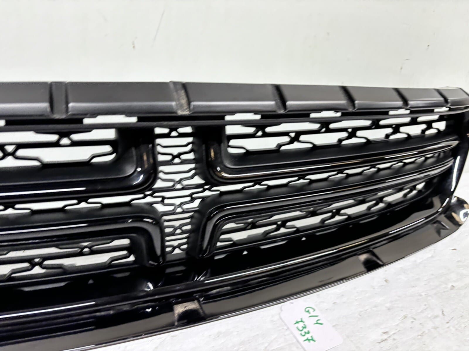 2015-2022 Dodge Charger Front Grille OEM Genuine 9403419 - Image 11
