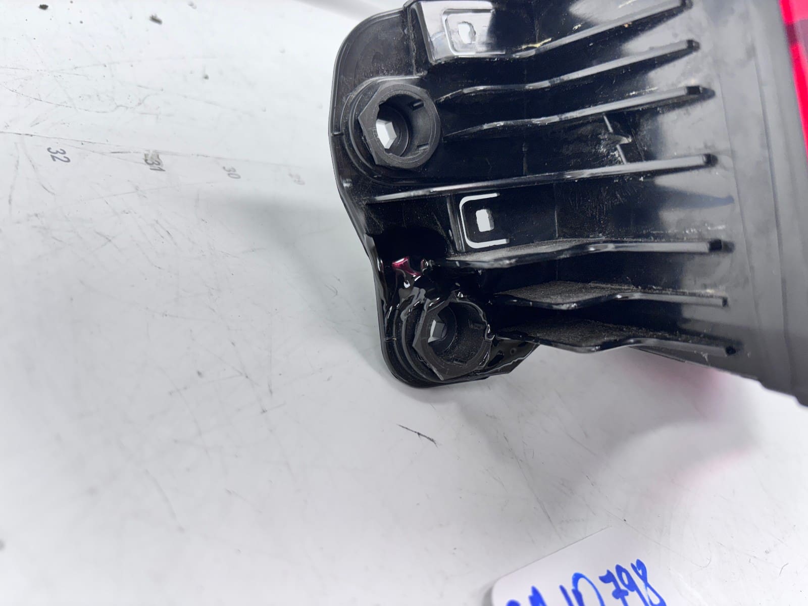 2019-2024 Audi Q3 LED Rear Right Inner OEM Tail Light 83A945092A - Image 13
