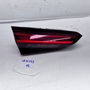 2020-24 Audi RS5 S5 LED Rear Left Inner OEM Tail Light 8W6945093AB