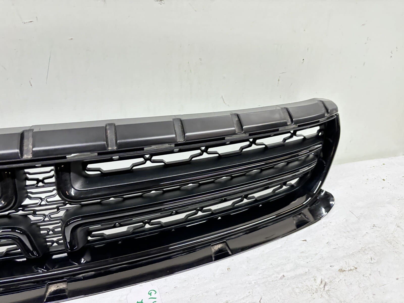2015-2022 Dodge Charger Front Grille OEM Genuine 9403419 - Image 12