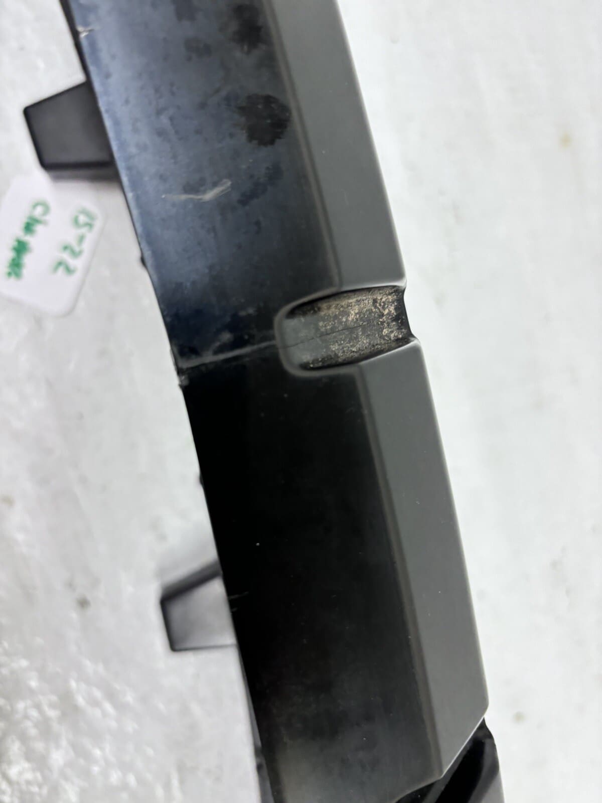 2015-2022 Dodge Charger Front Grille OEM Genuine 9403419 - Image 17