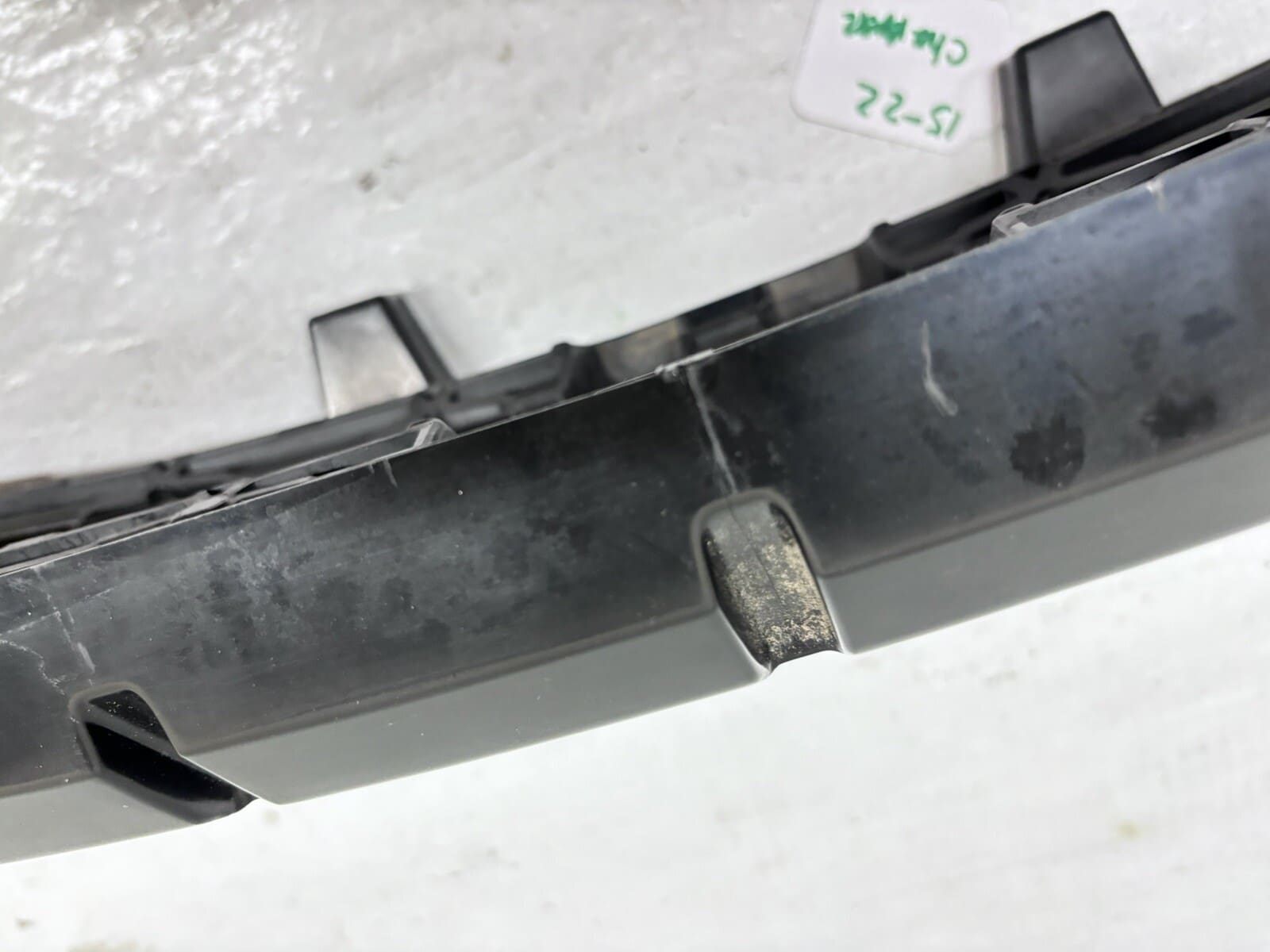 2015-2022 Dodge Charger Front Grille OEM Genuine 9403419 - Image 19