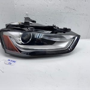 Audi A4 S4 2013-16 Xenon HID Front Right OEM Headlight 8K0941006E