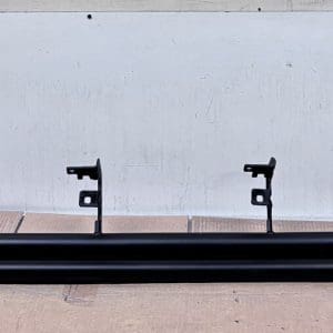 2015-24 Chevy Colorado ZR2 Z71 Black OEM Running Boards 23413863 RH