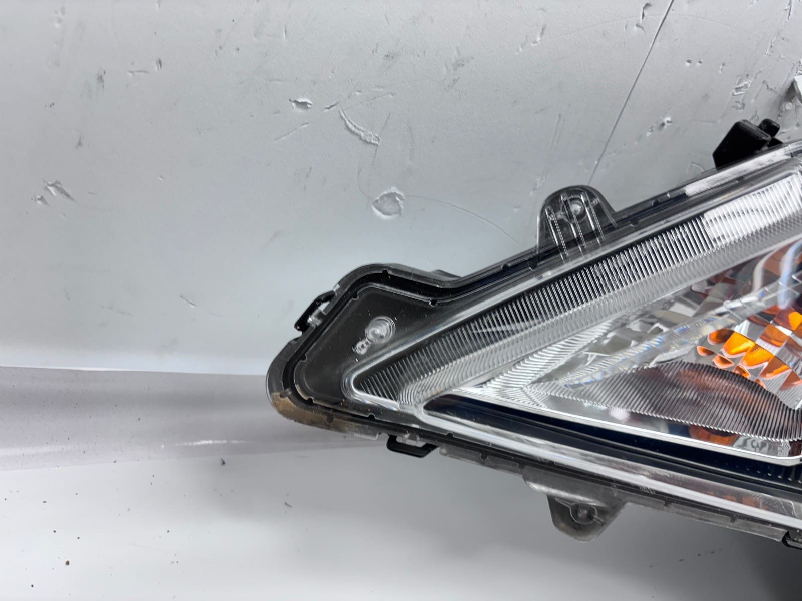MITSUBISHI MIRAGE G4 2021-24 HALOGEN LEFT DRIVER SIDE OEM HEADLIGHT 8301D511 - Image 15