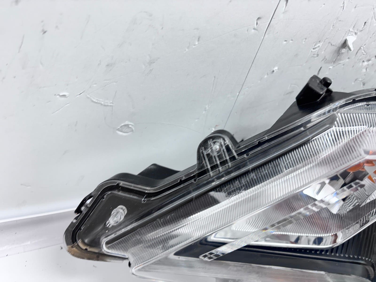 MITSUBISHI MIRAGE G4 2021-24 HALOGEN LEFT DRIVER SIDE OEM HEADLIGHT 8301D511 - Image 16