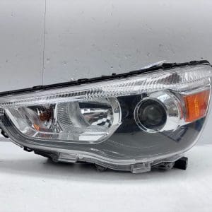 2011-19 MITSUBISHI OUTLANDER SPORT HALOGEN FRONT LEFT OEM HEADLIGHT 8301B595