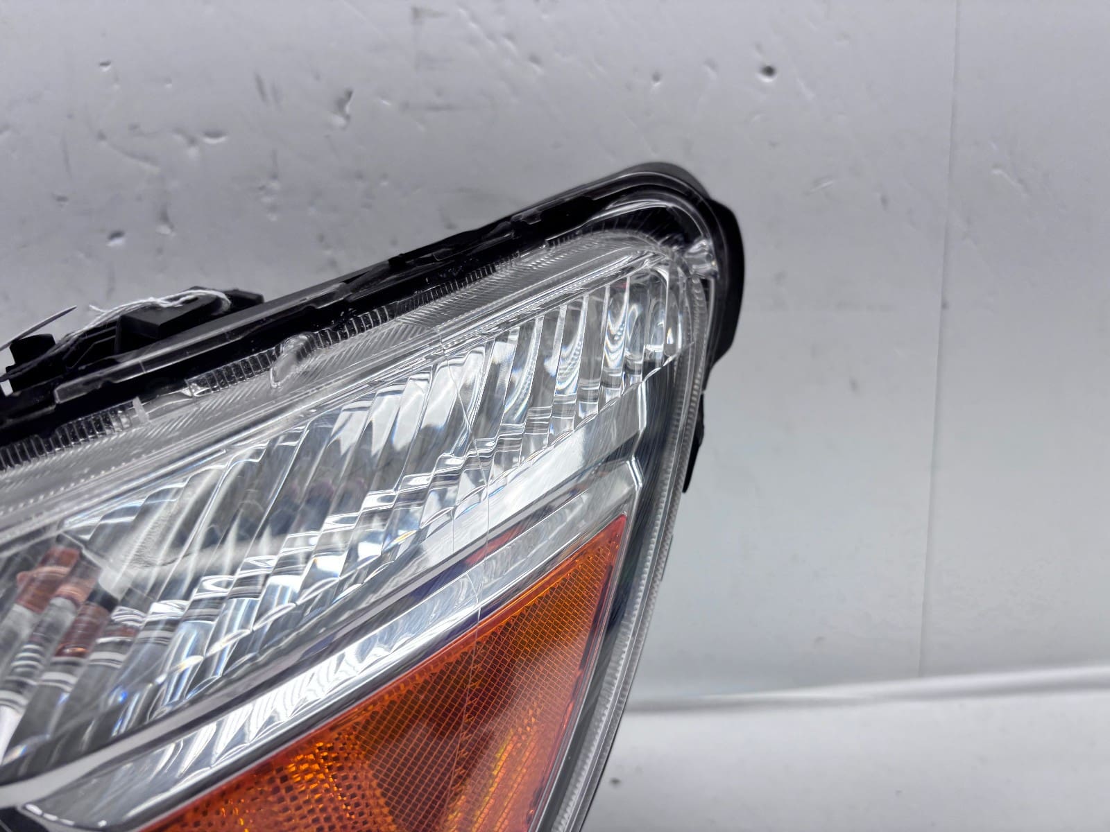 2011-19 MITSUBISHI OUTLANDER SPORT HALOGEN FRONT LEFT OEM HEADLIGHT 8301B595 - Image 10