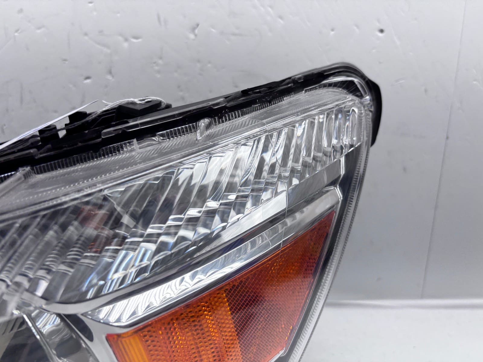 2011-19 MITSUBISHI OUTLANDER SPORT HALOGEN FRONT LEFT OEM HEADLIGHT 8301B595 - Image 11
