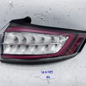 2015-2018 Ford Edge LED Rear Right OEM Tail Light FT4B13404AM