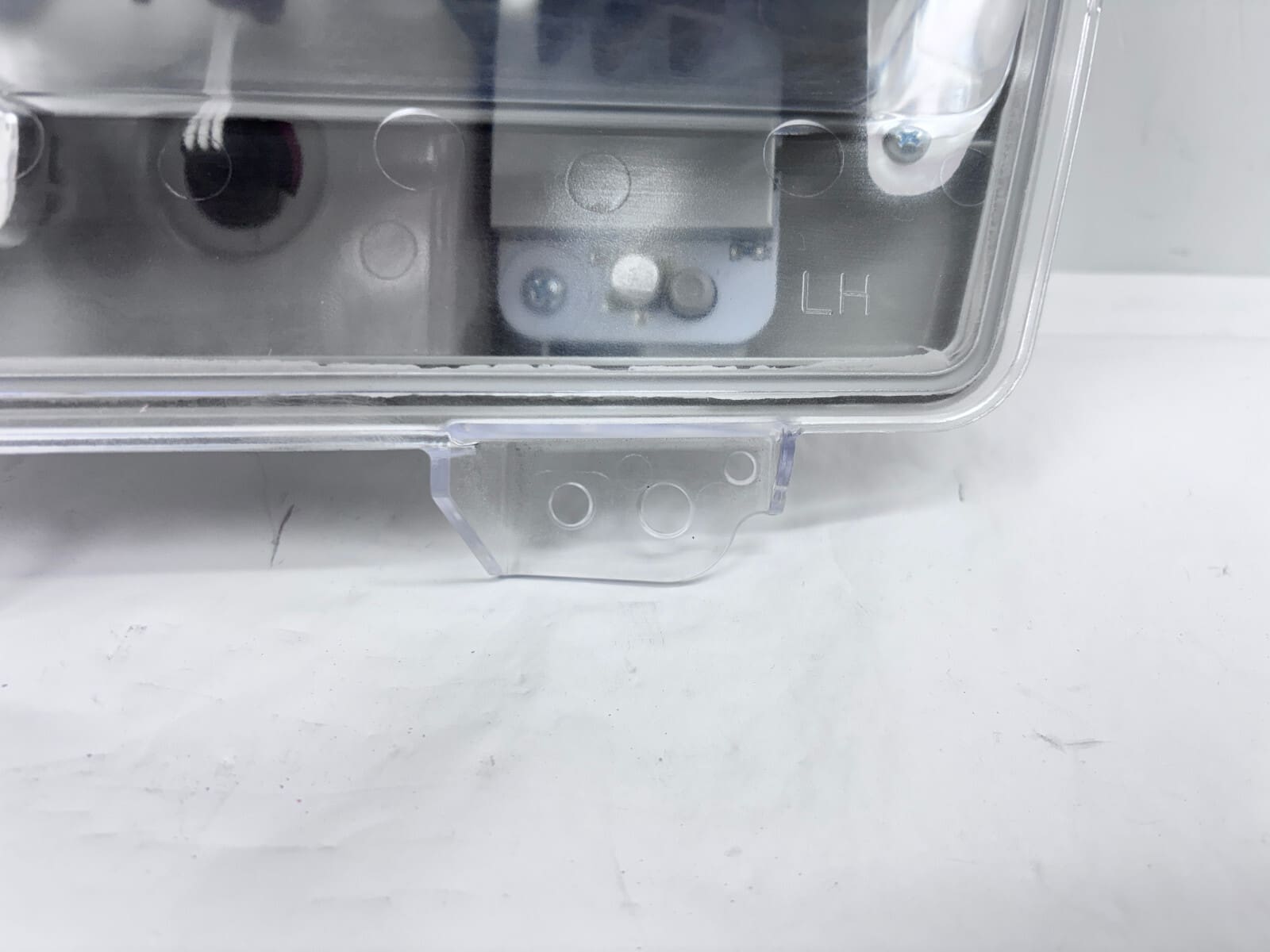 2015-17 Ford Expedition LED Front Left OEM Fog Light FL1415A255AF - Image 4