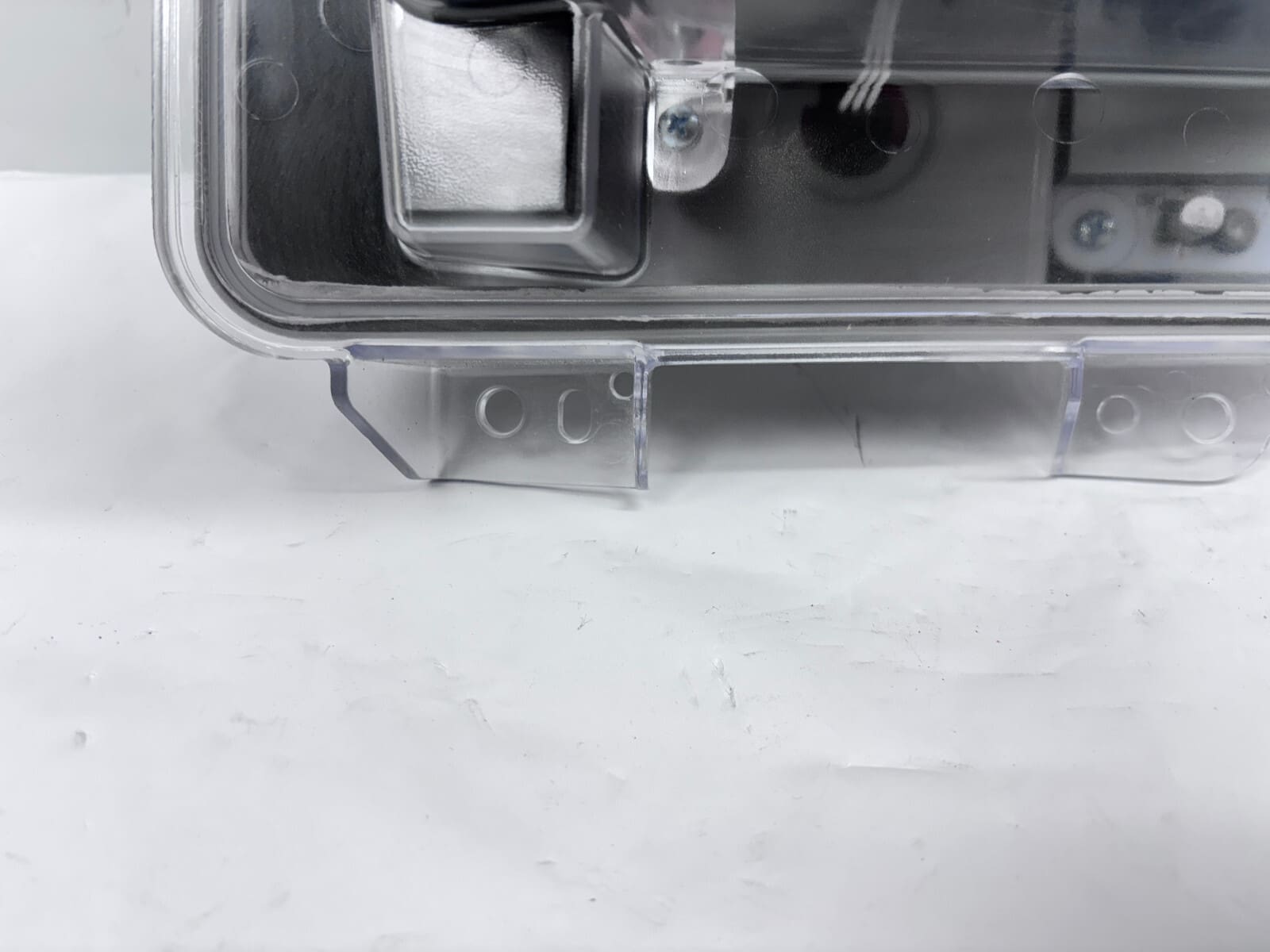 2015-17 Ford Expedition LED Front Left OEM Fog Light FL1415A255AF - Image 5