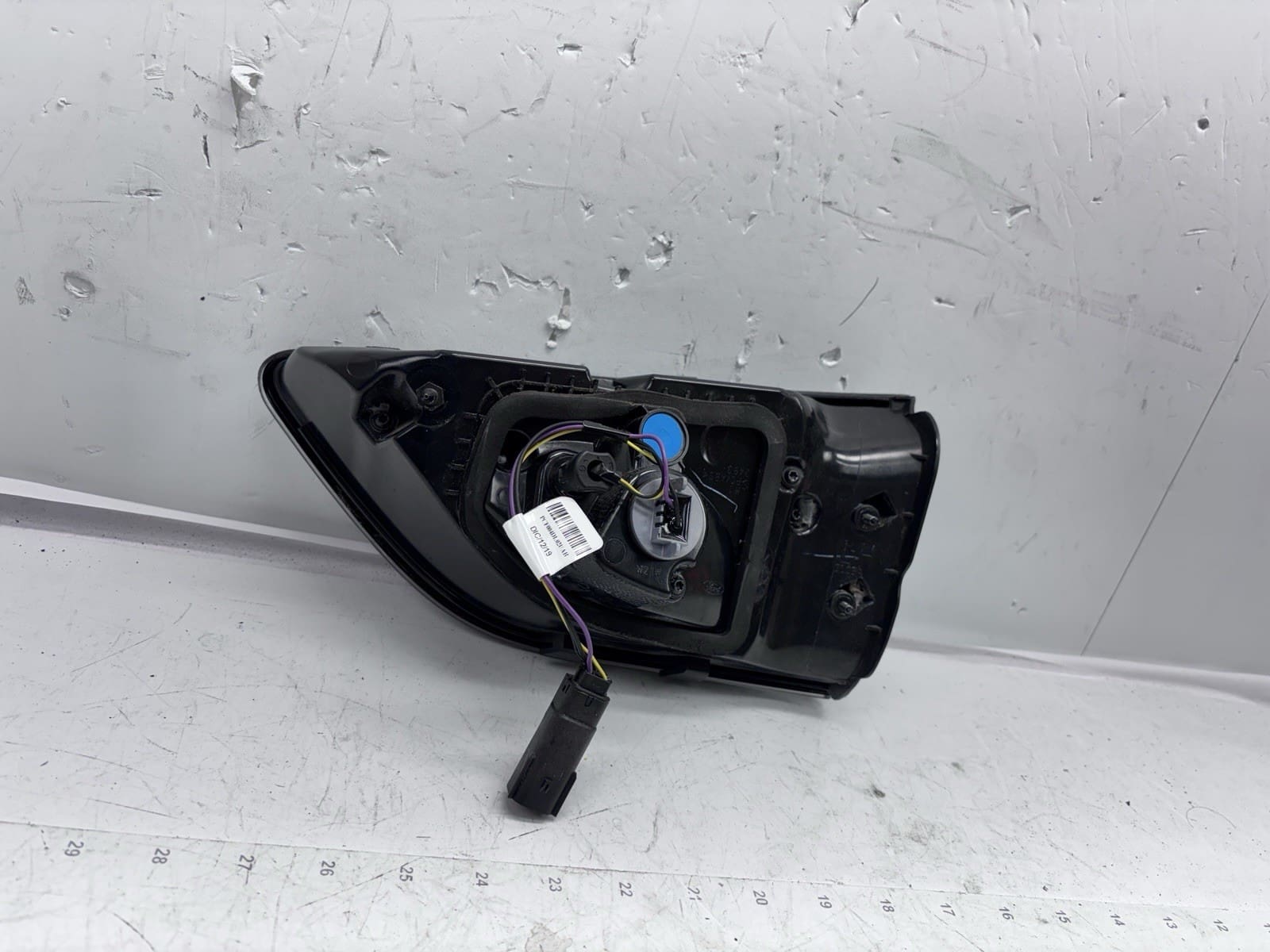 2020-22 Ford Escape LED Rear Left Inner OEM Tail Light LJ6B13A603AF - Image 17