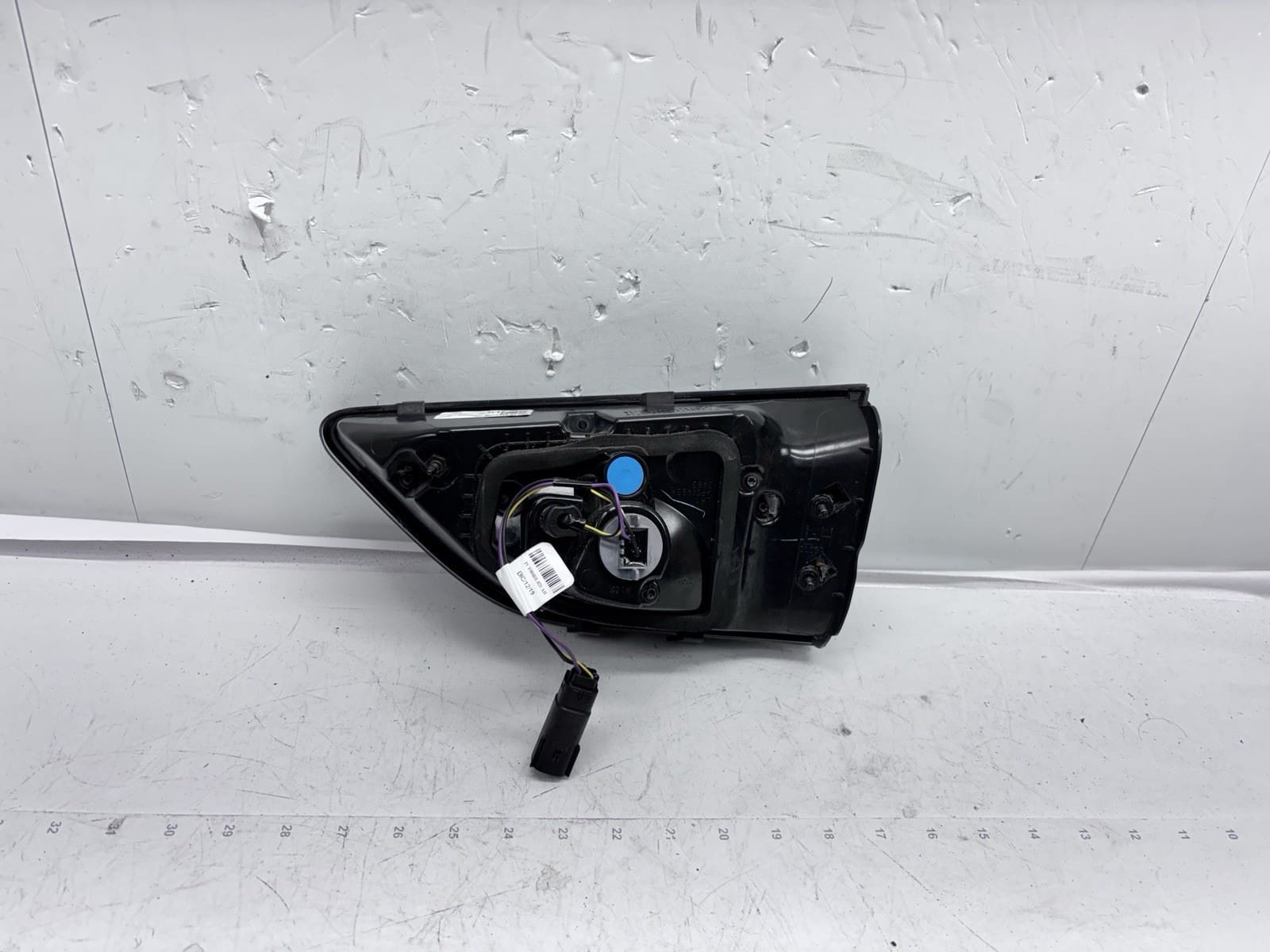 2020-22 Ford Escape LED Rear Left Inner OEM Tail Light LJ6B13A603AF - Image 18