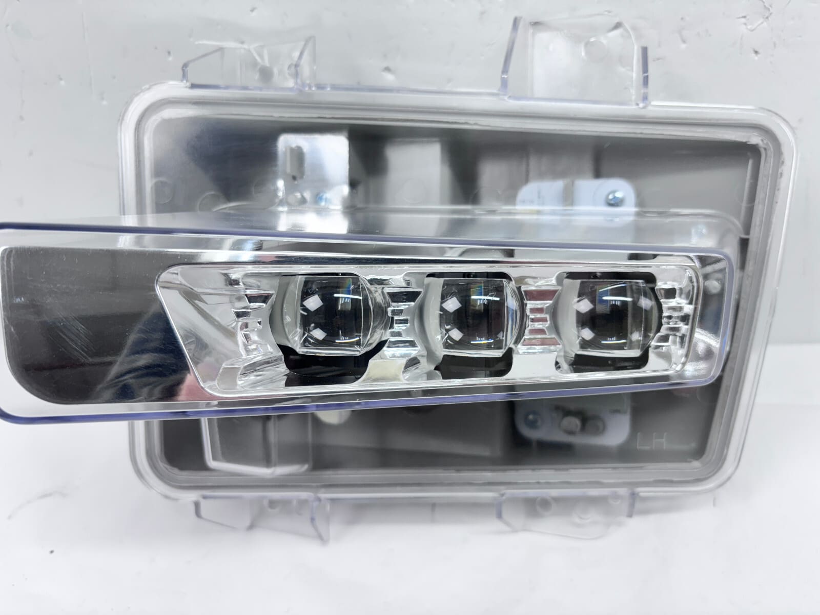 2015-17 Ford Expedition LED Front Left OEM Fog Light FL1415A255AF - Image 7