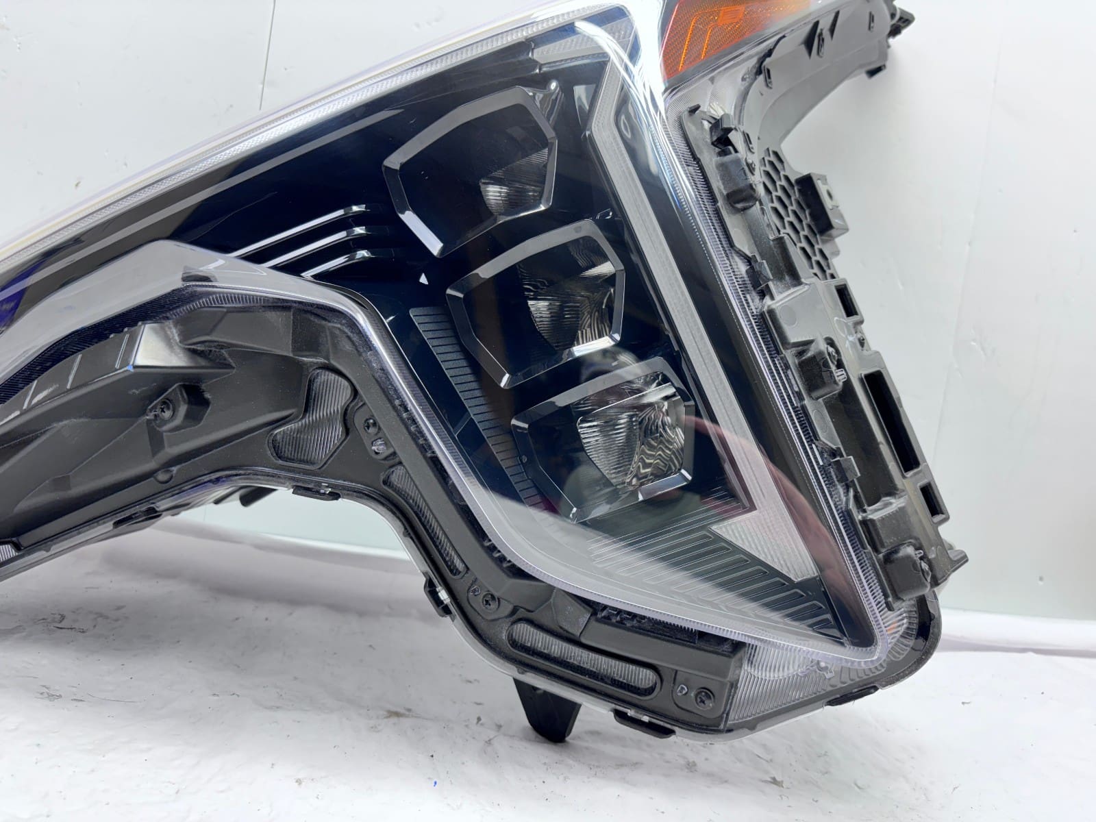 NICE COMPLETE 2024-25 KIA K4 LED FRONT LEFT OEM HEADLIGHT 92101-GG140 - Image 19