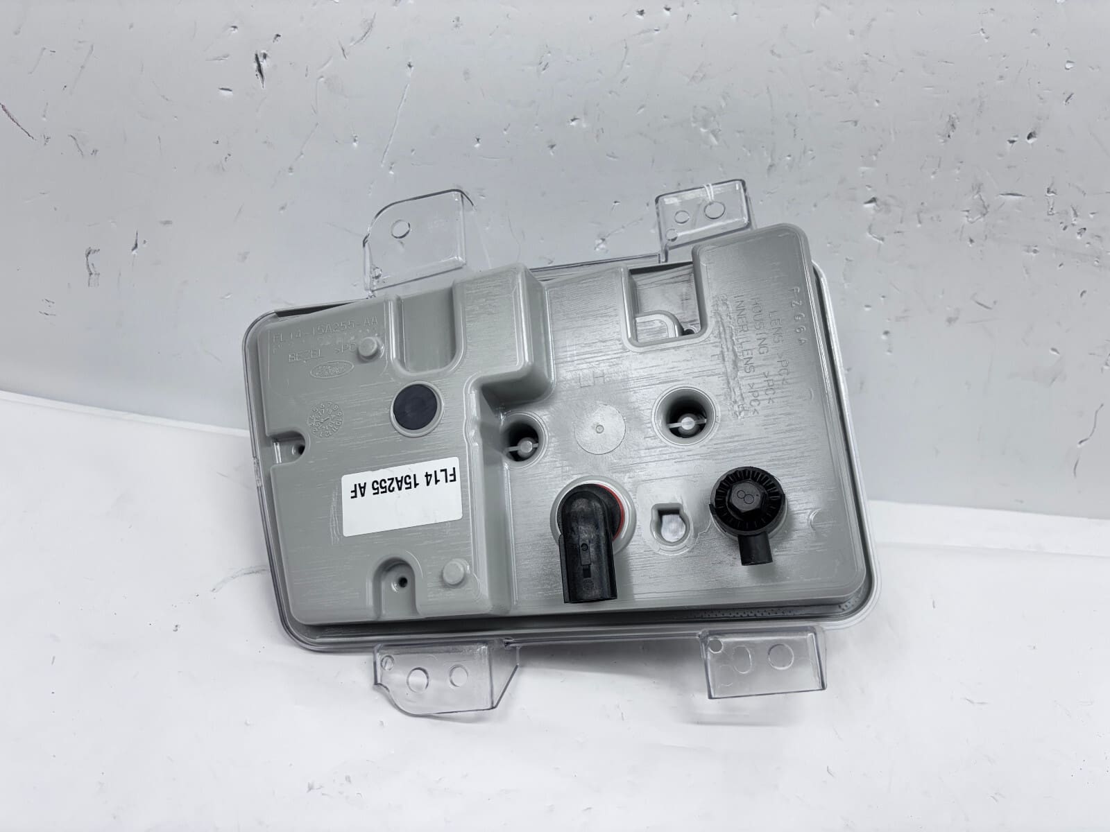 2015-17 Ford Expedition LED Front Left OEM Fog Light FL1415A255AF - Image 11