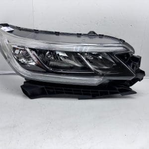 2015-16 HONDA CRV HALOGEN LED FRONT RIGHT OEM HEADLIGHT 33100-T1W-A31